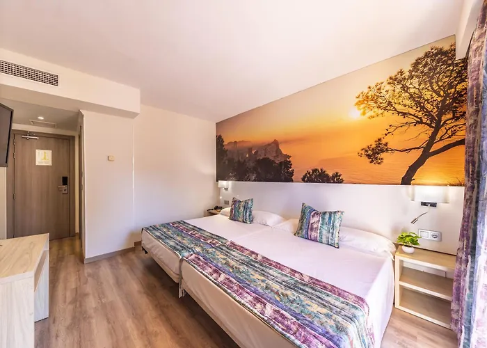 Hotel Tropic