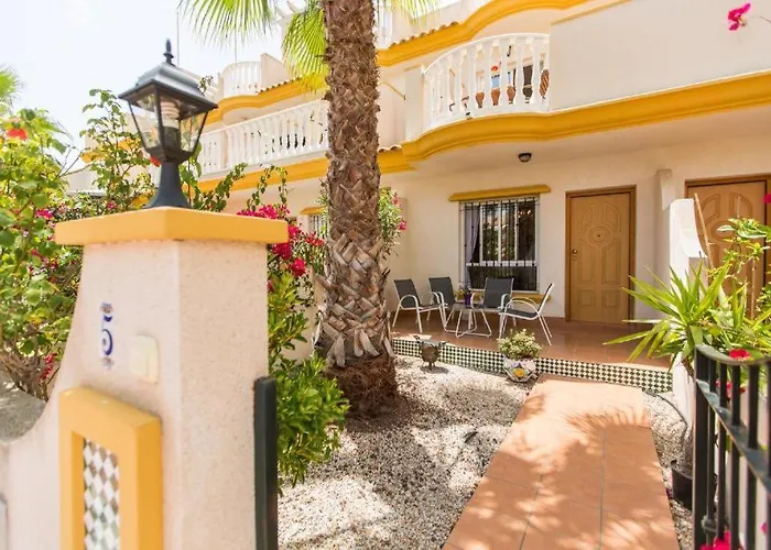 Oriheula Costa Cabo Roig 5