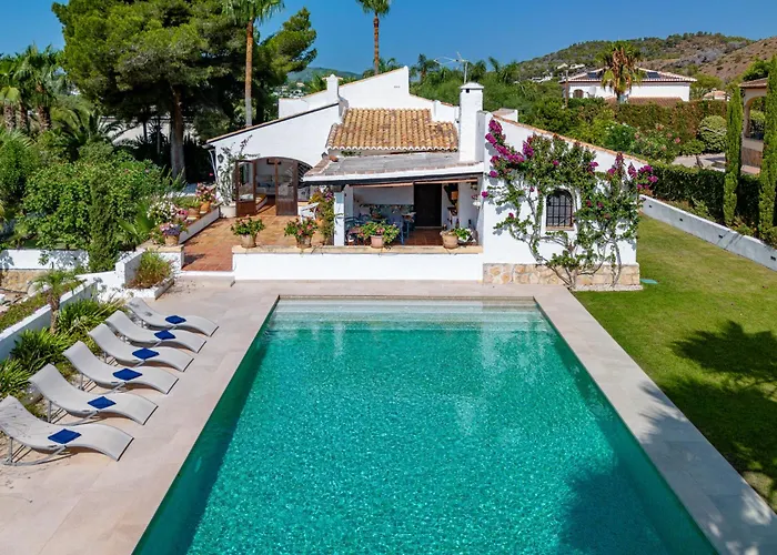 Holiday Home Villa Angelo By Interhome