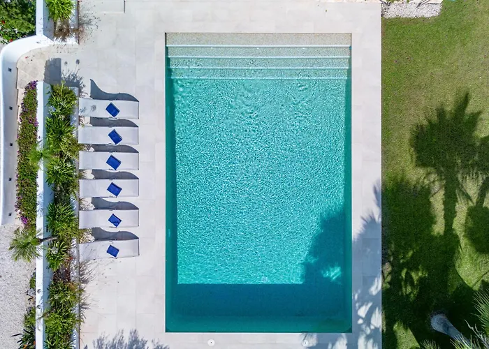 Holiday Home Villa Angelo By Interhome