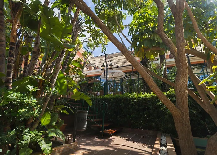 Hotel Mr Les Rotes