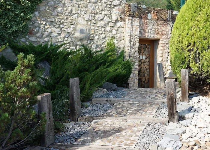 Torre de Arriba Casa Rural Benimantell
