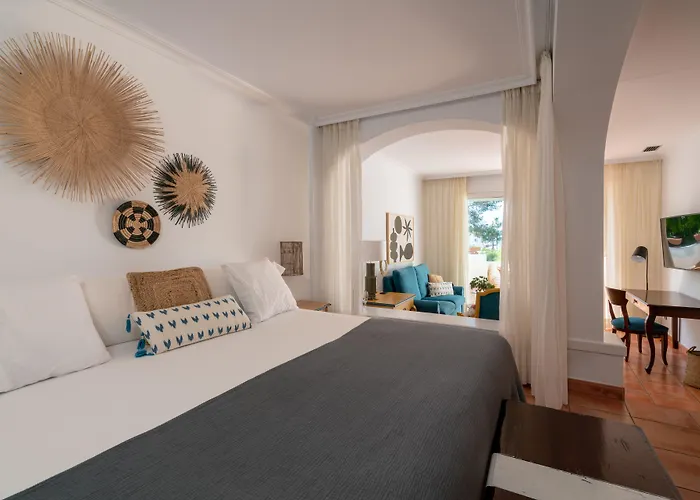 Hotel Ritual De Terra & Spa Jávea