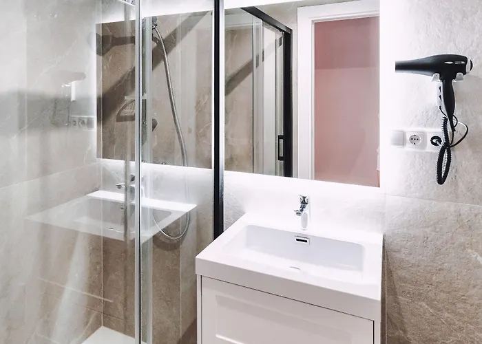 Gbh Hotel-Apartamentos Estrella De Mar Benidorm