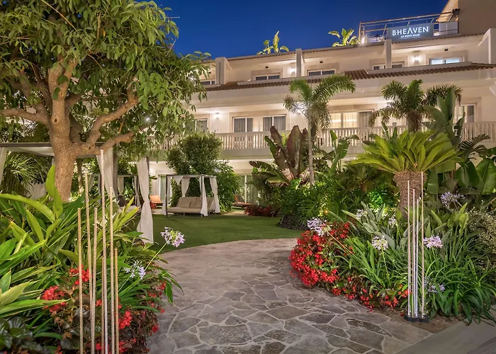 Barcelo La Nucia Hills Hotel