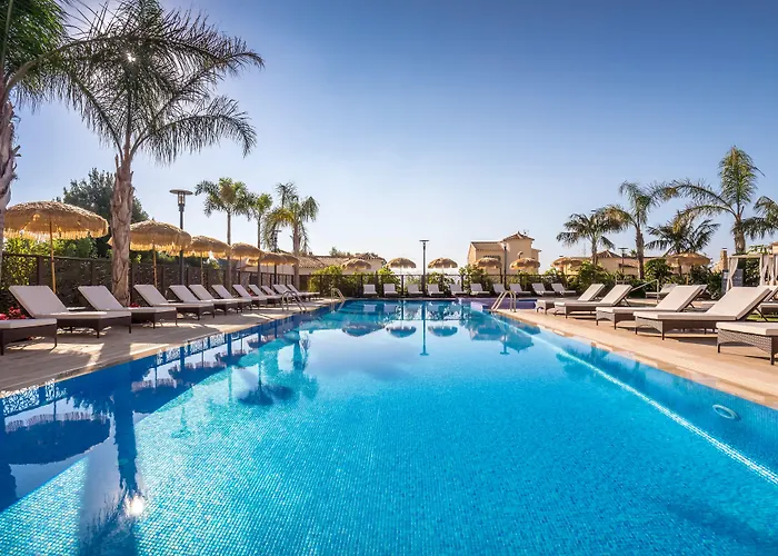 Barcelo La Nucia Hills Hotel