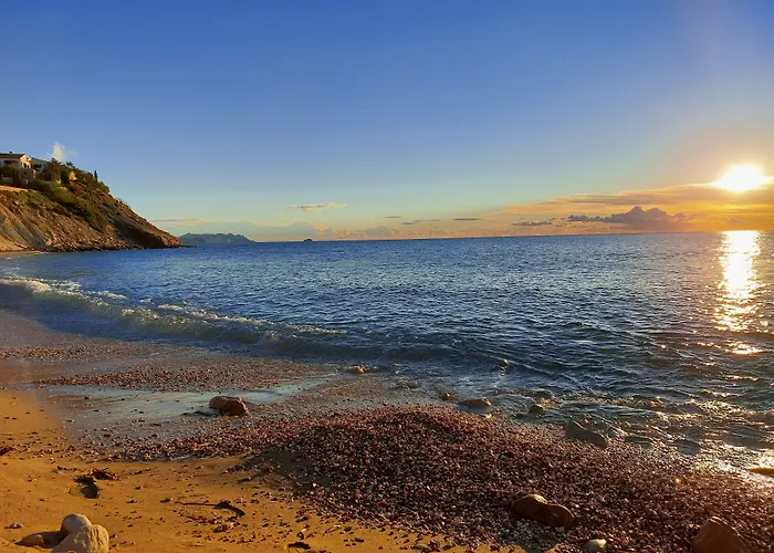 Cala Lanuza Suites El Campello