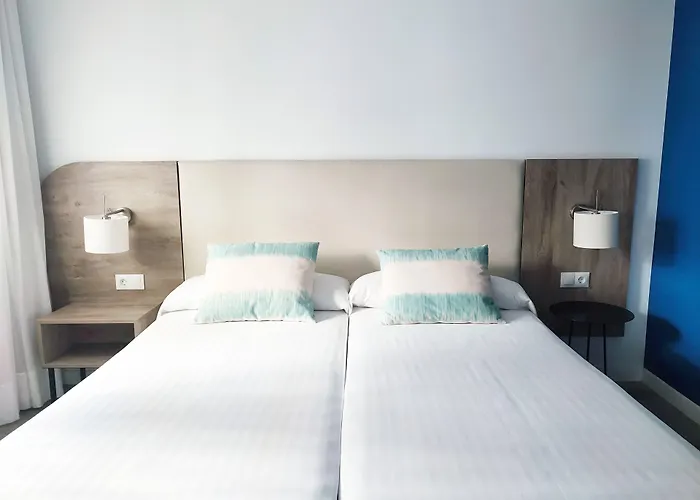 Hotel Flats Friends Mar Blau (Adults Only) Benidorm