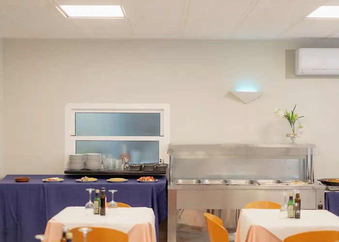 Hotel Santa Faz Trg (Adults Only) Benidorm