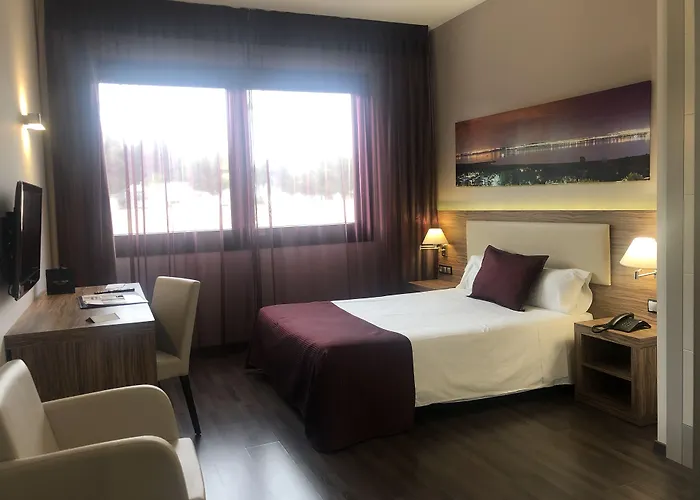 Dna Monse Hotel Spa & Golf