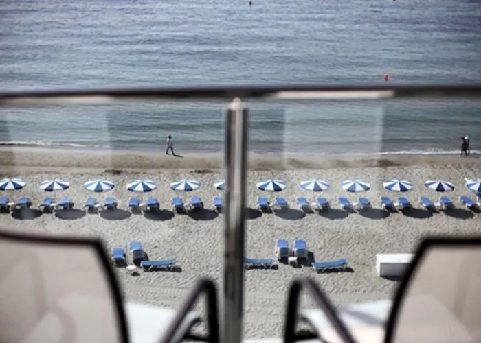 Hotel Allon Mediterrania