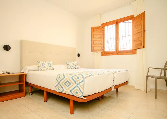 Hostal San Juan