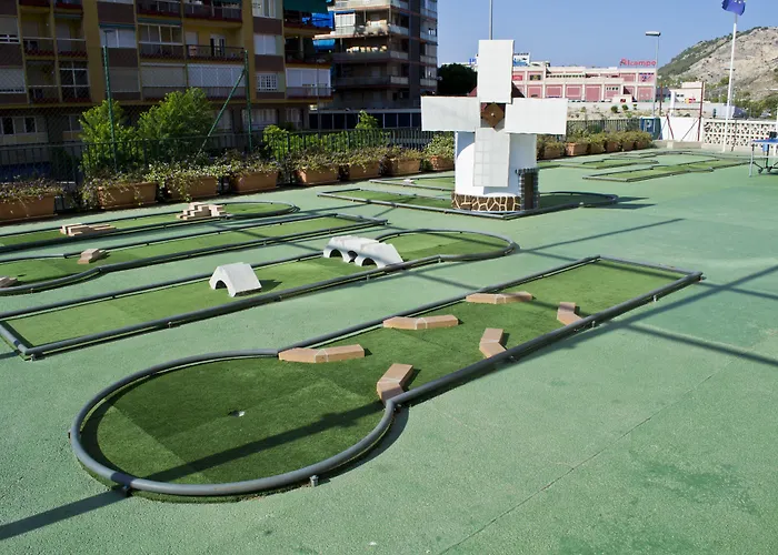 Sercotel Maya Alicante