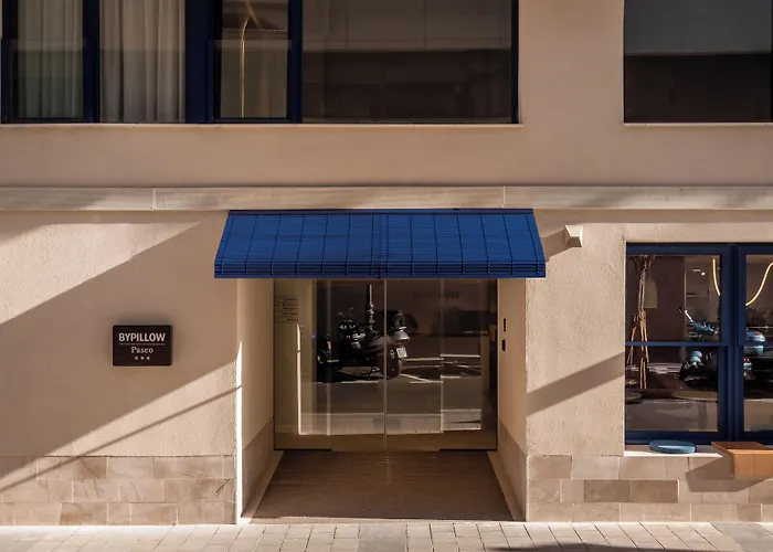 Hotel Goya
