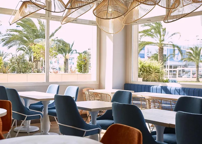 Hotel Ibis Elche