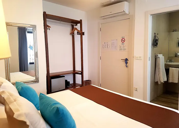 Hostal Boutique Casa Del Mar Altea
