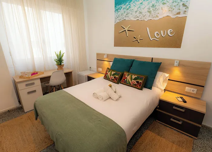 Ventura Premium Hotel Alicante
