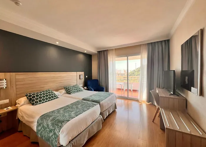 Sercotel Maya Alicante