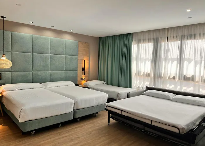 Sercotel Maya Alicante