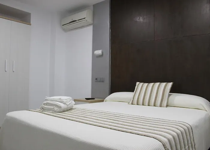 Hostal Masin