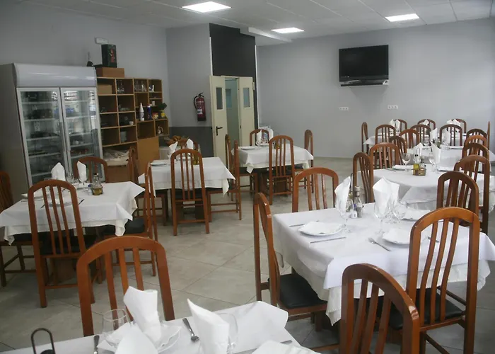 Hostal El Altet