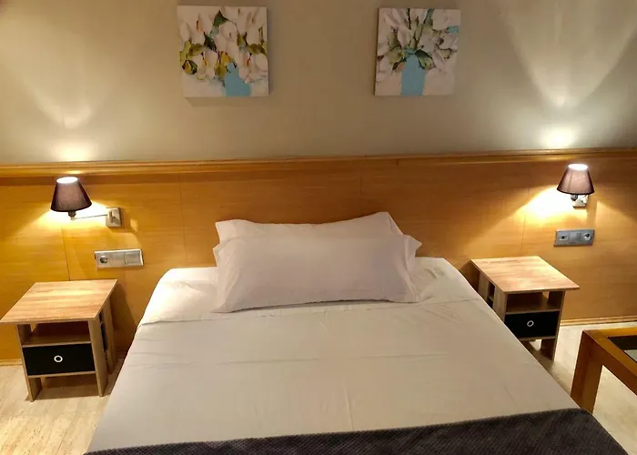 Hotel Marbella