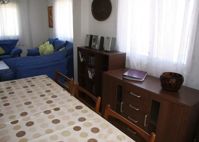 Hondon-Villa