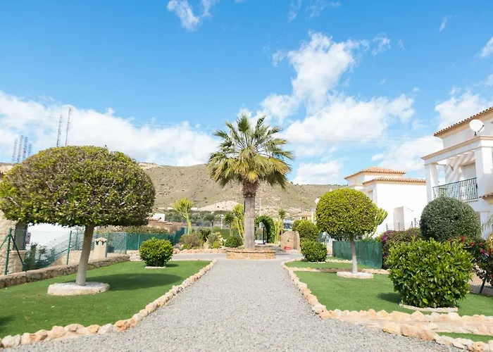 Beach House - Healthy, Protected Location! El Campello, Alicante Spain